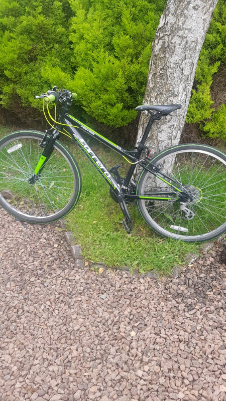 carrera abyss 20 inch
